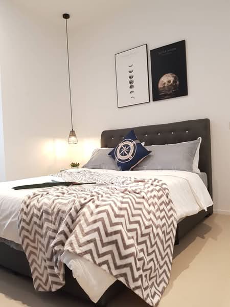 Service Residence for Rent at Arcoris SOHO - Serena Tan - PropertyGuru.com.my