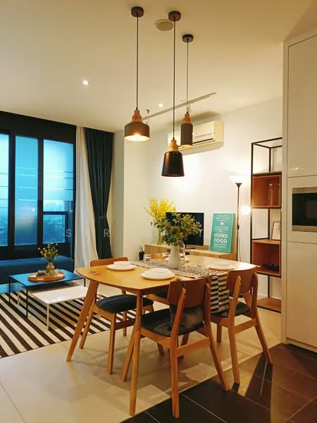 Service Residence for Rent at Arcoris SOHO - Serena Tan - PropertyGuru.com.my