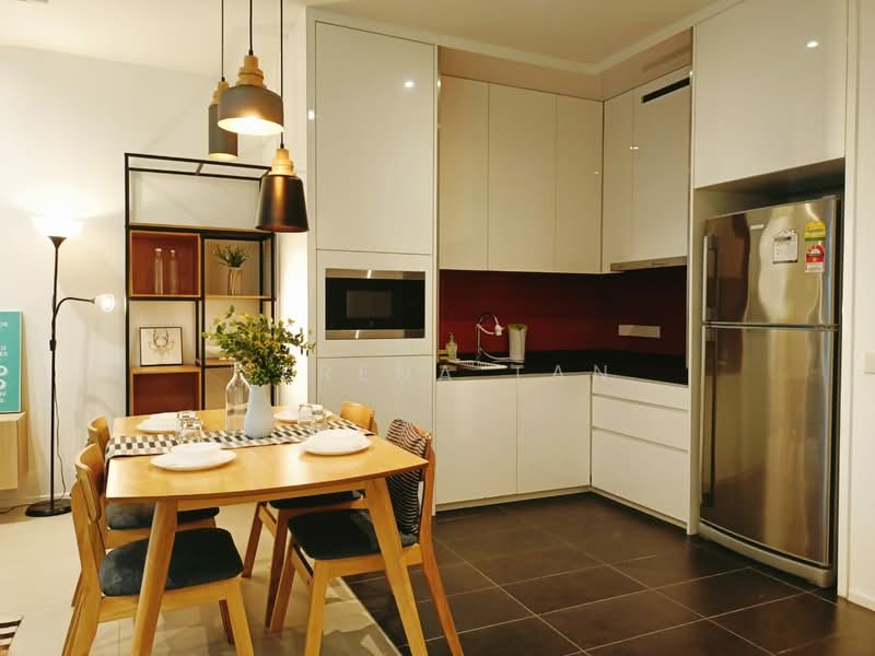 Service Residence for Rent at Arcoris SOHO - Serena Tan - PropertyGuru.com.my