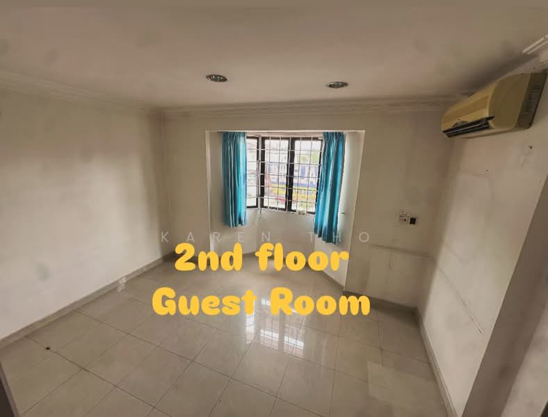 Rumah Teres 2 Tingkat untuk Dijual di SS2 (Petaling Jaya) - Karen Tho - Interior - PropertyGuru.com.my