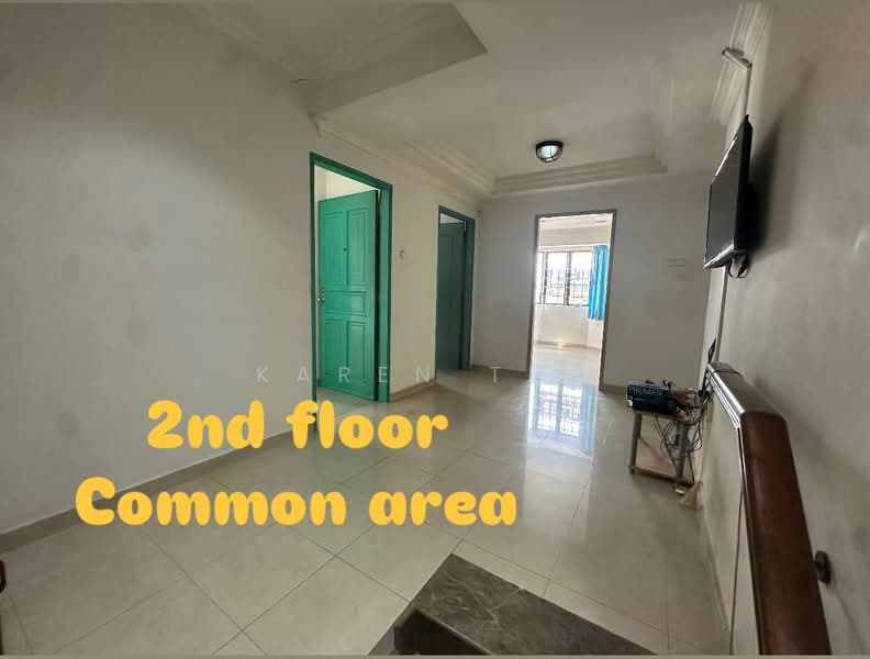 Rumah Teres 2 Tingkat untuk Dijual di SS2 (Petaling Jaya) - Karen Tho - Interior - PropertyGuru.com.my