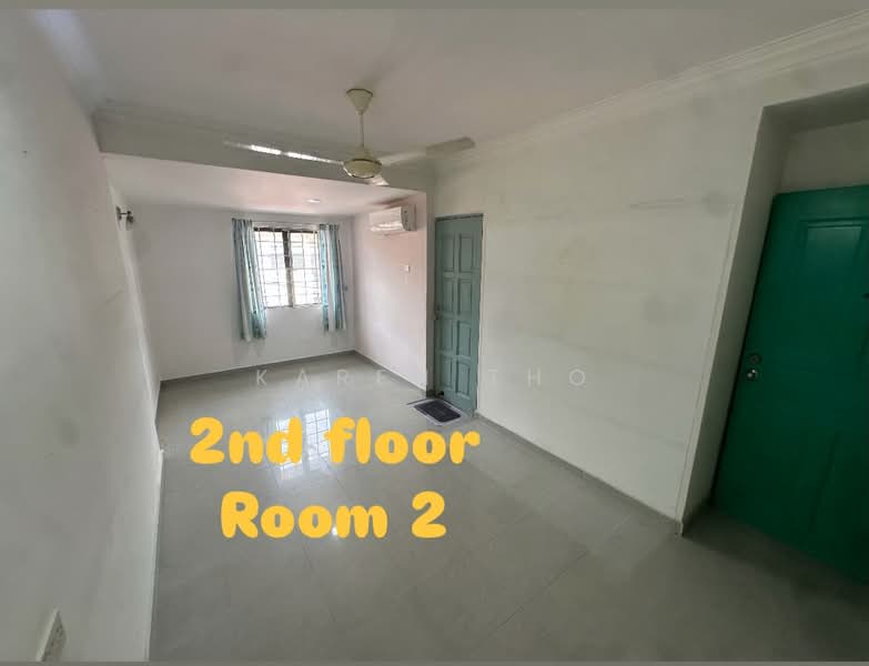 Rumah Teres 2 Tingkat untuk Dijual di SS2 (Petaling Jaya) - Karen Tho - Interior - PropertyGuru.com.my