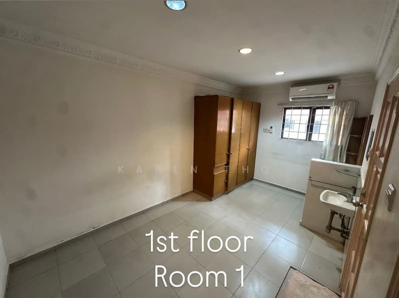 Rumah Teres 2 Tingkat untuk Dijual di SS2 (Petaling Jaya) - Karen Tho - Interior - PropertyGuru.com.my