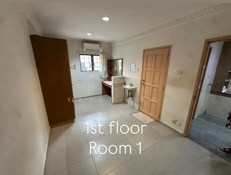 Rumah Teres 2 Tingkat untuk Dijual di SS2 (Petaling Jaya) - Karen Tho - Interior - PropertyGuru.com.my