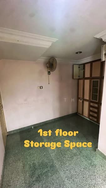 Rumah Teres 2 Tingkat untuk Dijual di SS2 (Petaling Jaya) - Karen Tho - Interior - PropertyGuru.com.my