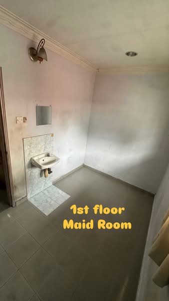 Rumah Teres 2 Tingkat untuk Dijual di SS2 (Petaling Jaya) - Karen Tho - Interior - PropertyGuru.com.my