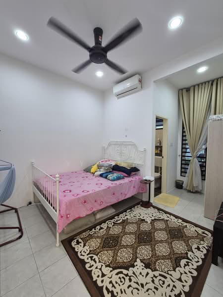 Terraced House for Sale in Sungai Petani (Kedah) - YY Koay - Bedroom - PropertyGuru.com.my