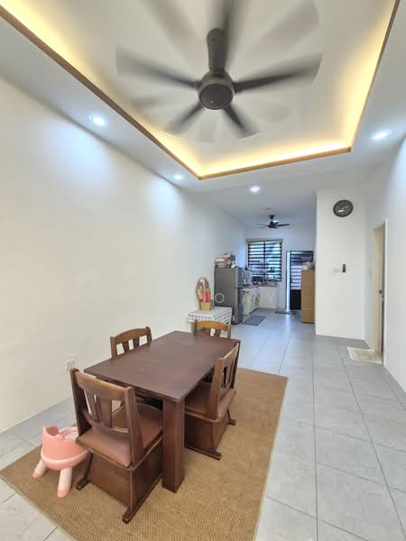 Terraced House for Sale in Sungai Petani (Kedah) - YY Koay - Dining Room - PropertyGuru.com.my