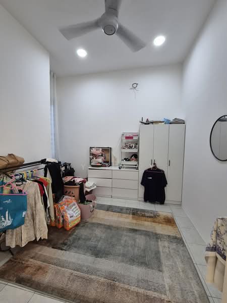 Terraced House for Sale in Sungai Petani (Kedah) - YY Koay - Bedroom - PropertyGuru.com.my