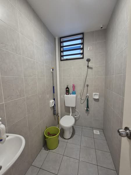 Terraced House for Sale in Sungai Petani (Kedah) - YY Koay - Bathroom - PropertyGuru.com.my