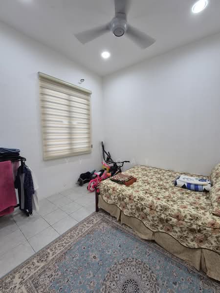 Terraced House for Sale in Sungai Petani (Kedah) - YY Koay - Bedroom - PropertyGuru.com.my