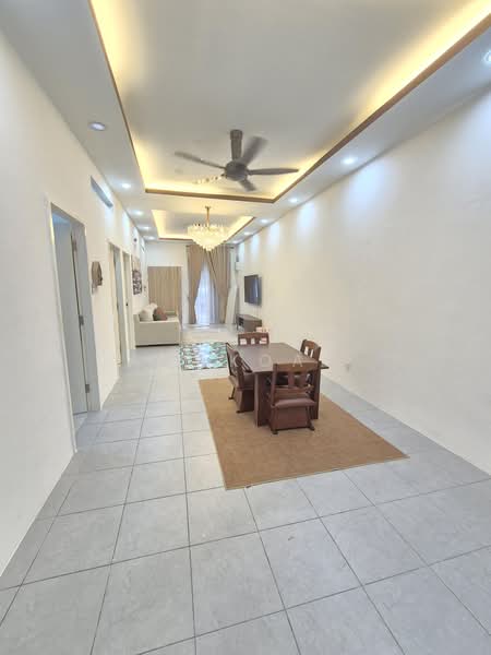 Terraced House for Sale in Sungai Petani (Kedah) - YY Koay - Living Room - PropertyGuru.com.my