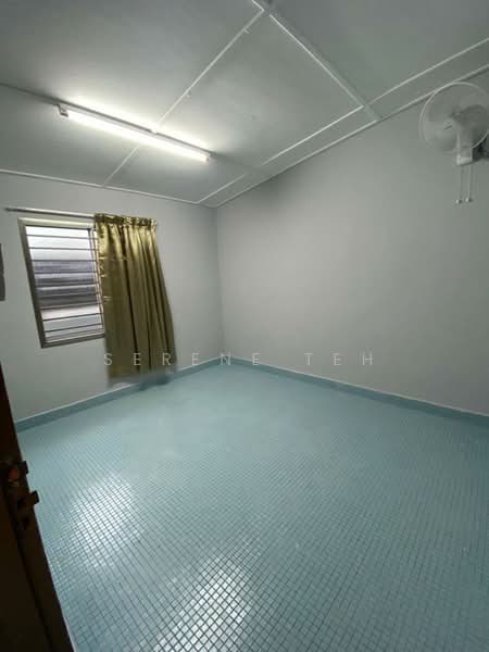 1-storey Terraced House for Sale in Taman Century (Johor Bahru) - Serene Teh - Interior - PropertyGuru.com.my