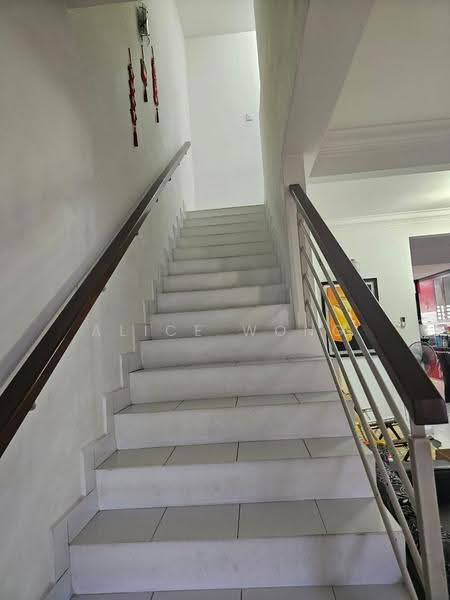 2-storey Terraced House for Rent in Bandar Botanic (Klang) - Alice Wong - Interior - PropertyGuru.com.my