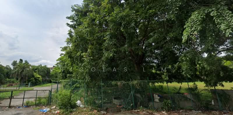 Industrial Land for Rent in Kajang (Selangor) - Nicolas Lim - Exterior - PropertyGuru.com.my