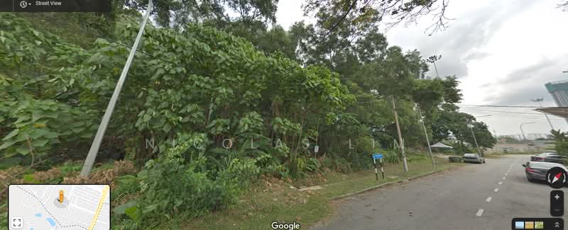 Industrial Land for Rent in Kajang (Selangor) - Nicolas Lim - PropertyGuru.com.my