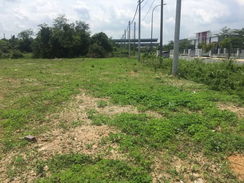 Industrial Land for Rent in Kajang (Selangor) - Nicolas Lim - Exterior - PropertyGuru.com.my