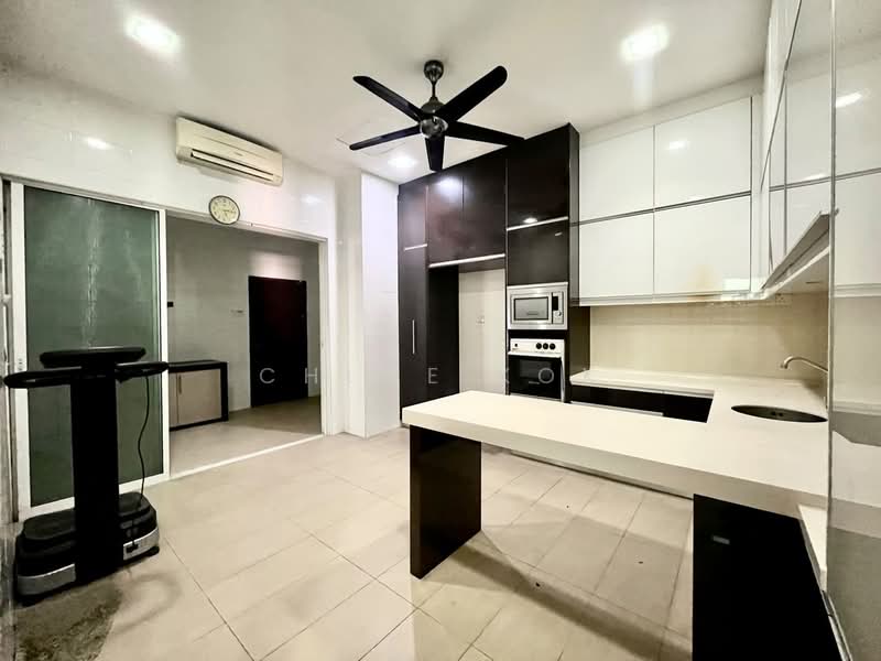 Bungalow House untuk Dijual di Subang Jaya (Selangor) - Chloe Kok - PropertyGuru.com.my