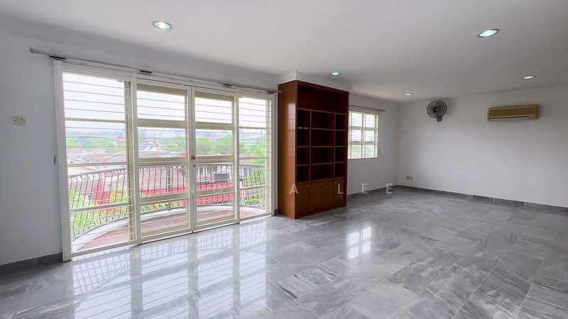 Rumah Banglo untuk Dijual di Bukit Damansara (Damansara Heights) - Angela Lee - Living Room - PropertyGuru.com.my