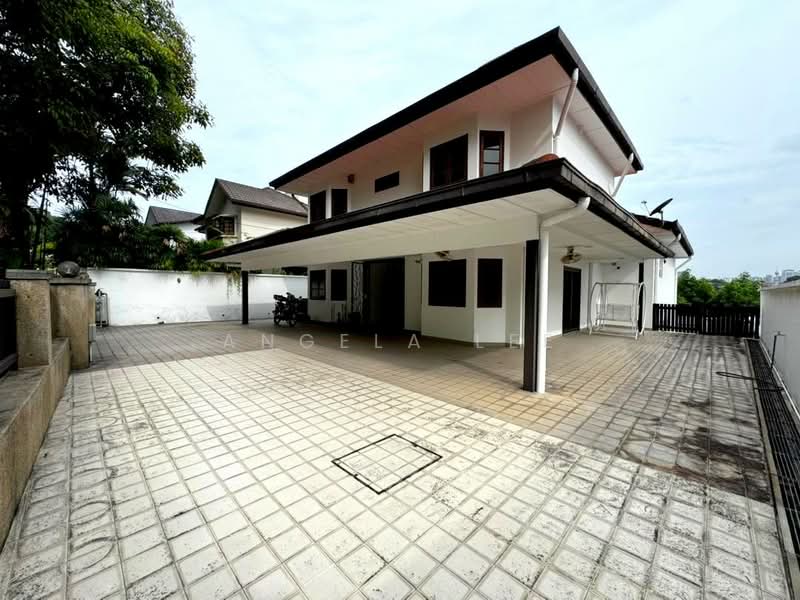 Rumah Banglo untuk Dijual di Bukit Damansara (Damansara Heights) - Angela Lee - Exterior - PropertyGuru.com.my