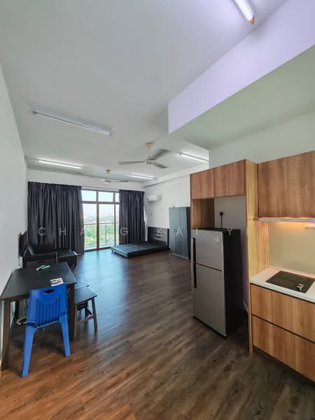 Service Residence for Rent at Palazio - Chang Kai Yin - PropertyGuru.com.my