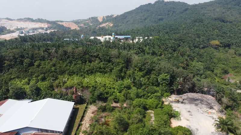 Industrial Land for Sale in Kampung Sungai Lalang (Semenyih) - Cheng Hui Lim - Exterior - PropertyGuru.com.my