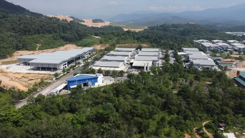 Industrial Land for Sale in Kampung Sungai Lalang (Semenyih) - Cheng Hui Lim - Exterior - PropertyGuru.com.my