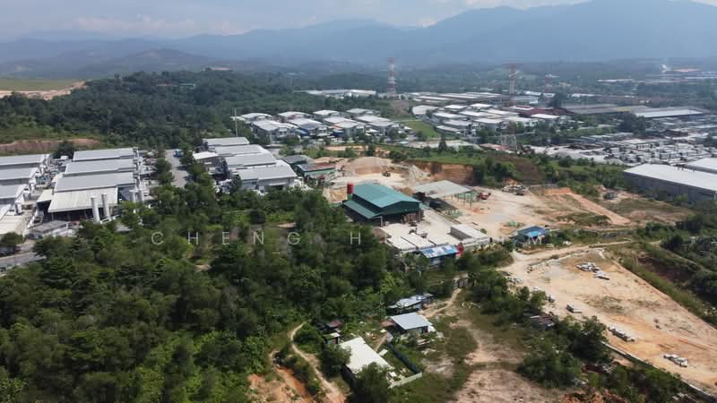 Industrial Land for Sale in Kampung Sungai Lalang (Semenyih) - Cheng Hui Lim - Exterior - PropertyGuru.com.my