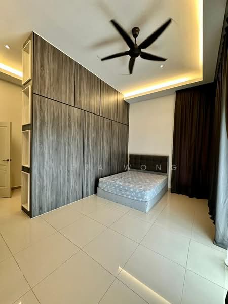 Rumah Berkembar untuk Dijual di Bukit Baru (Melaka) - Kiera Wong - Bedroom - PropertyGuru.com.my