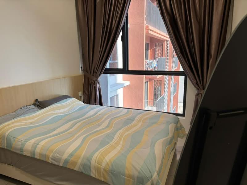 Condominium for Rent at EdgeWood Residences @ SkySanctuary - Siew Lynn - Bedroom - PropertyGuru.com.my