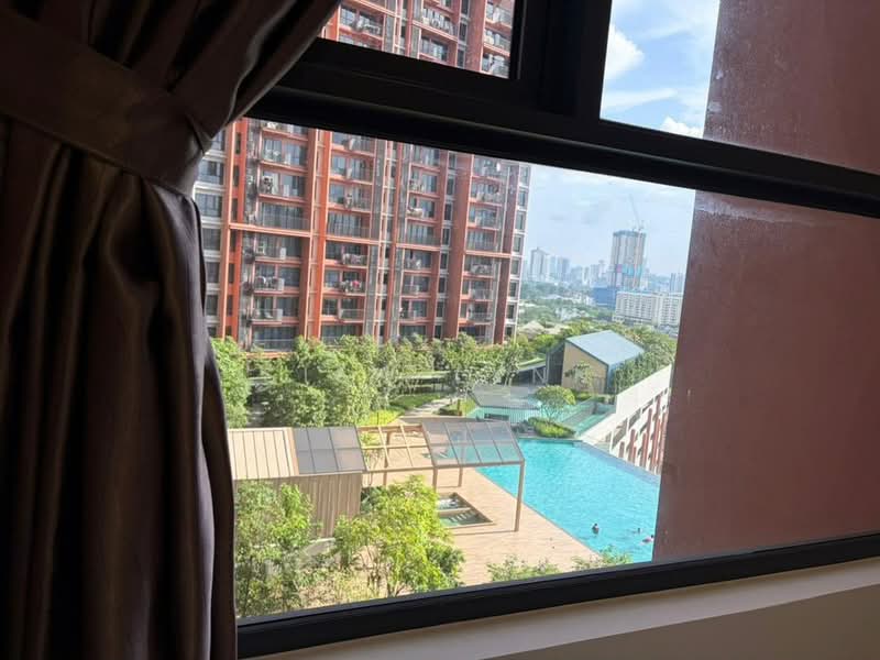 Condominium for Rent at EdgeWood Residences @ SkySanctuary - Siew Lynn - View - PropertyGuru.com.my