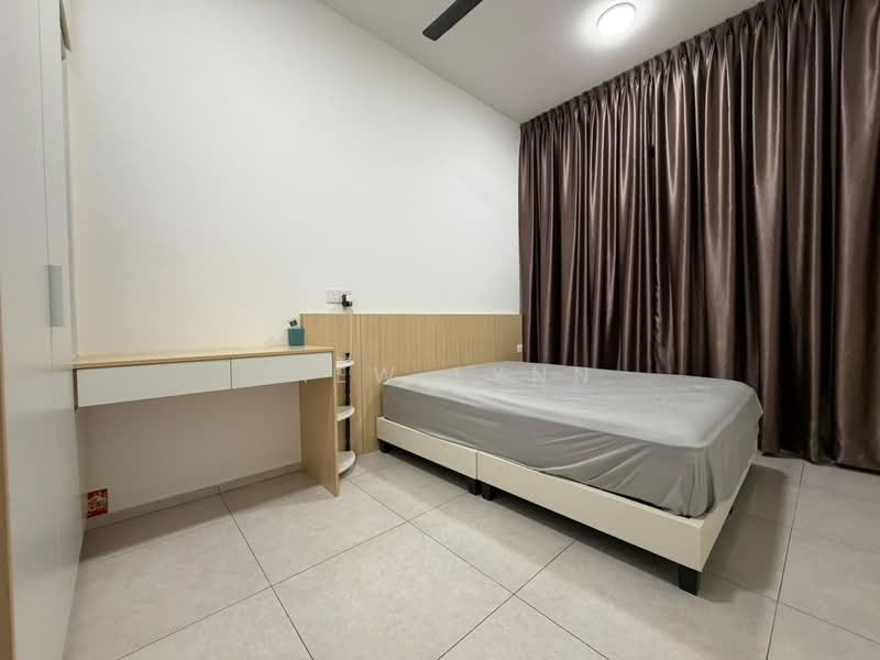 Condominium for Rent at EdgeWood Residences @ SkySanctuary - Siew Lynn - Bedroom - PropertyGuru.com.my