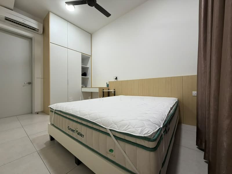 Condominium for Rent at EdgeWood Residences @ SkySanctuary - Siew Lynn - Bedroom - PropertyGuru.com.my