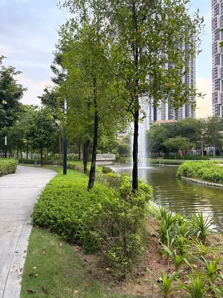 Condominium for Rent at EdgeWood Residences @ SkySanctuary - Siew Lynn - Exterior - PropertyGuru.com.my