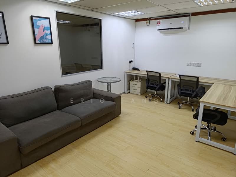 Office for Rent in Mutiara Damansara (Selangor) - Eric Tang - Interior - PropertyGuru.com.my