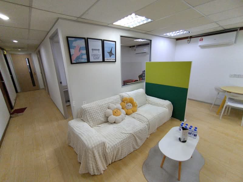 Office for Rent in Mutiara Damansara (Selangor) - Eric Tang - PropertyGuru.com.my