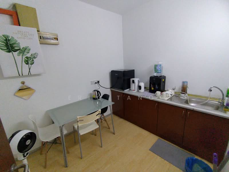 Office for Rent in Mutiara Damansara (Selangor) - Eric Tang - PropertyGuru.com.my