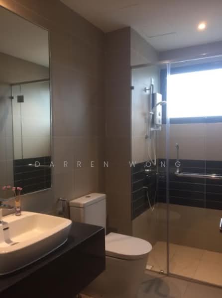 Kediaman Servis untuk Disewa di The Link 2 @ Bukit Jalil (Serviced Residences) - DARREN WONG - Bathroom - PropertyGuru.com.my