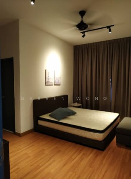 Kediaman Servis untuk Disewa di The Link 2 @ Bukit Jalil (Serviced Residences) - DARREN WONG - Bedroom - PropertyGuru.com.my