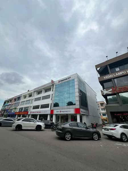 Kedai / Pejabat untuk Disewa di Permas Jaya (Johor) - Claira Ong - PropertyGuru.com.my