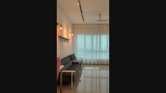 Service Residence for Rent at Tropez Residences - Aervint Lee - PropertyGuru.com.my
