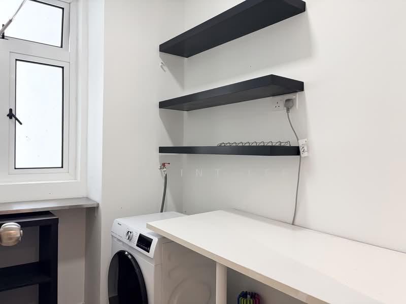 Service Residence for Rent at Tropez Residences - Aervint Lee - Interior - PropertyGuru.com.my