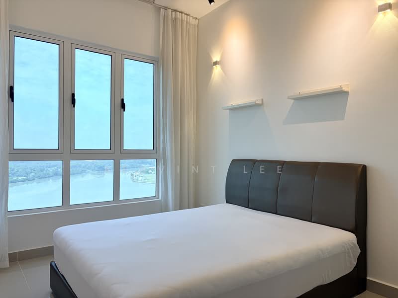 Service Residence for Rent at Tropez Residences - Aervint Lee - Bedroom - PropertyGuru.com.my