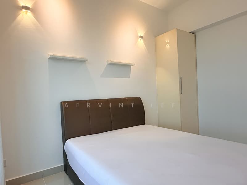 Service Residence for Rent at Tropez Residences - Aervint Lee - Bedroom - PropertyGuru.com.my