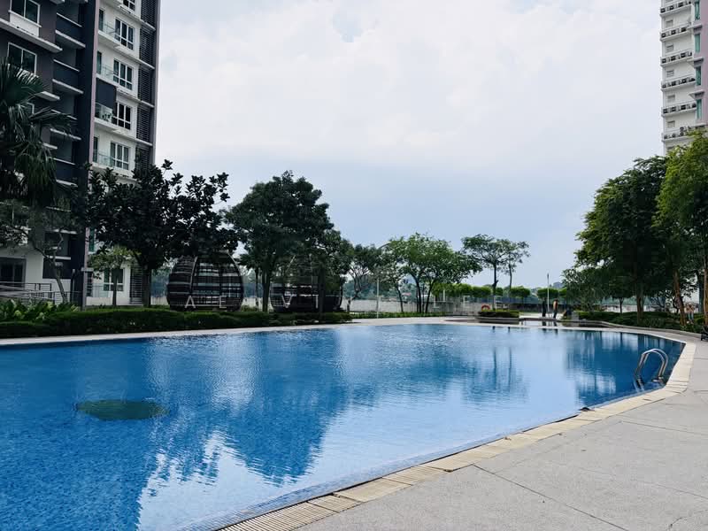 Service Residence for Rent at Tropez Residences - Aervint Lee - PropertyGuru.com.my