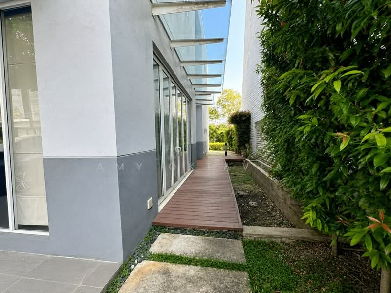 Banglo Lot Kosong untuk Dijual di Cyberjaya (Selangor) - Amy Oktavia - Exterior - PropertyGuru.com.my