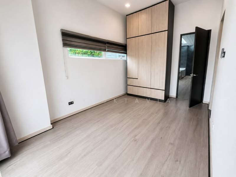 Banglo Lot Kosong untuk Dijual di Cyberjaya (Selangor) - Amy Oktavia - Bedroom - PropertyGuru.com.my