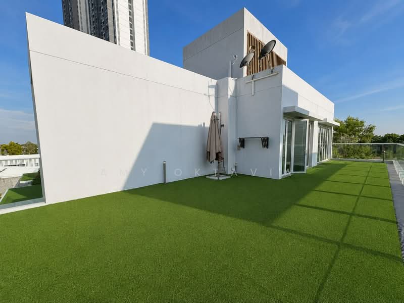 Banglo Lot Kosong untuk Dijual di Cyberjaya (Selangor) - Amy Oktavia - Exterior - PropertyGuru.com.my