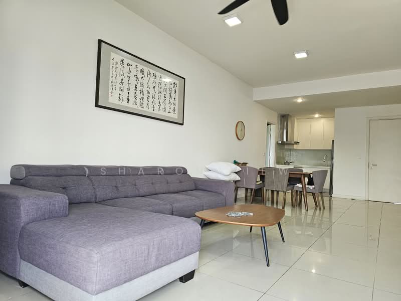 Servis Apartment untuk Disewa di G Residence - Sharon Liew - PropertyGuru.com.my