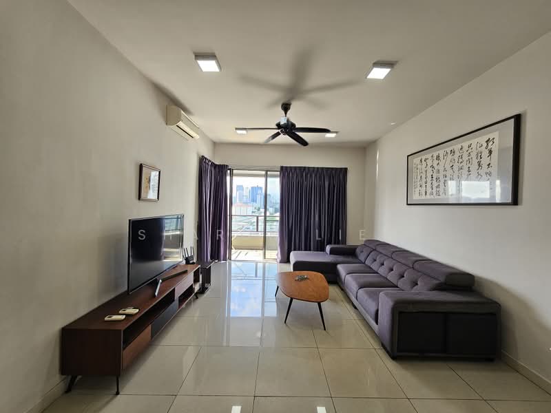 Servis Apartment untuk Disewa di G Residence - Sharon Liew - PropertyGuru.com.my